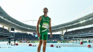 Five Irish Olympians reflect on what happened after their Rio odyssey