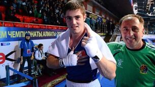 5 Irish to follow to keep an eye on over the Olympics