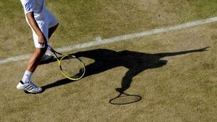 Miley outlines grievance in Tennis Ireland dispute