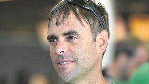 Craig Fulton: Irish success can ward off Great Britain exodus