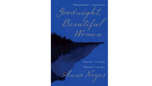 Book review: Goodnight, Beautiful Women