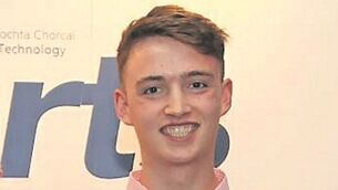 Hockey: Dale’s hot form for Church of Ireland rewarded with Ireland call