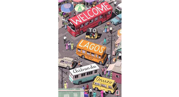 Book review: Welcome To Lagos