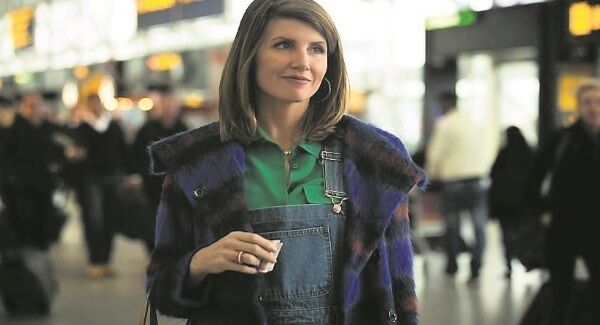 Sharon Horgan