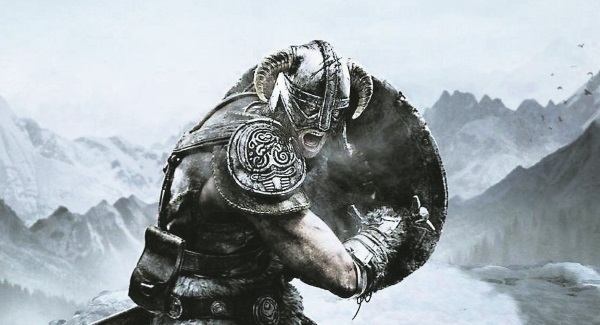 GAMETECH: Total distraction is Skyrim’s attraction