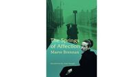 Stories of shame and repression from neglected Irish writer Maeve Brennan in 'The Springs of Affection'