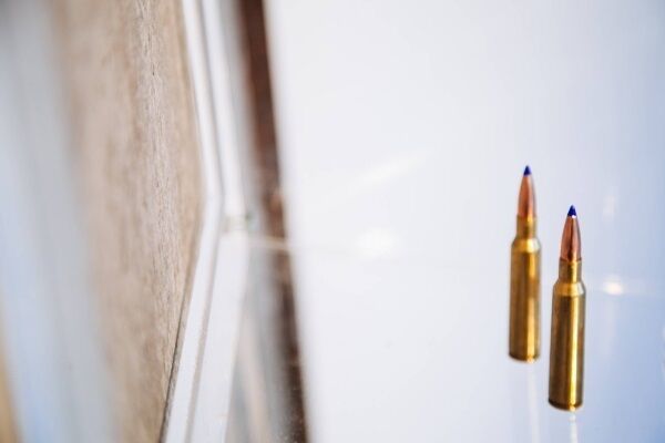 GREEN BULLETS: Sako This environmentally-friendly bullet swaps out the traditional lead core for copper, ensuring that it does not contaminate the food chain or water supply. Sounds admirable, doesn’t it? And yet these bullets were designed by the US military to kill people with “increased penetration of armor and hard targets”. These bullets are also used by deer hunters in Ireland. GREEN BULLETS: Sako This environmentally-friendly bullet swaps out the traditional lead core for copper, ensuring that it does not contaminate the food chain or water supply. Sounds admirable, doesn’t it? And yet these bullets were designed by the US military to kill people with “increased penetration of armor and hard targets”. These bullets are also used by deer hunters in Ireland.