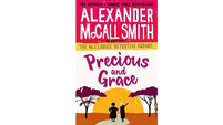 Book review: Precious And Grace