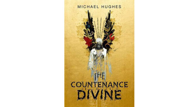 Book review: The Countenance Divine