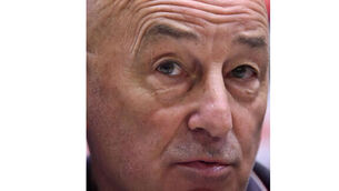 Under-pressure Serbia already feeling the heat under blazing Balkan sky