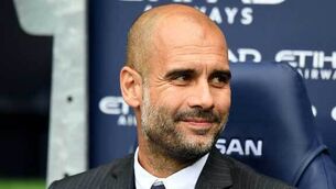 Yaya Toure’s agent has another pop at Pep Guardiola