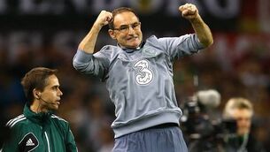 Stan Collymore: Martin O’Neill was 'the biggest influence in my 14-year career'