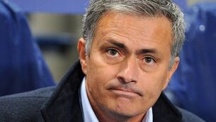 Jose Mourinho jokes: ‘I am worst manager in football history’