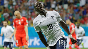 Spurs snatch Moussa Sissoko from Everton at the 11th hour