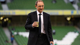 Busy Bees make case to Martin O’Neill