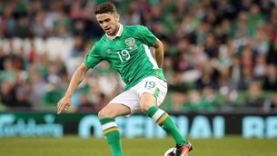 Martin O’Neill keen to make most of new Robbie
