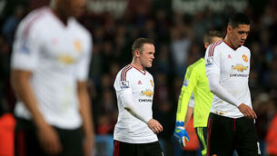 Paul Ince: Don’t insult Wayne Rooney with midfield role