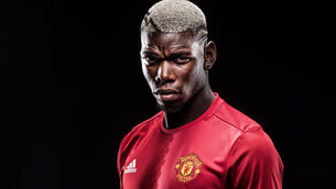 Jose Mourinho: Paul Pogba will come good