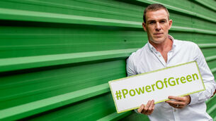 Play football and forget the World Cup, warns Richard Dunne