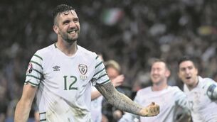 Kenny Cunningham: Build defence around dominant Shane Duffy