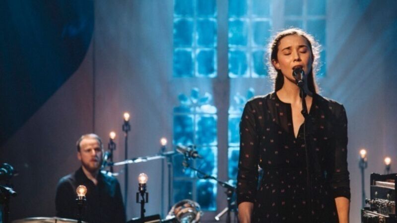 Other Voices has been expanding horizons on the Dingle peninsula Other Voices has been expanding horizons on the Dingle peninsula