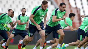 Ireland must avoid false start