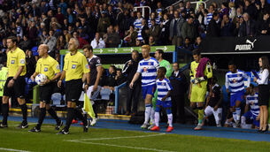 How the Irish fared: Paul ‘van Shane’ earns Jaap Stam's acclaim