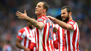 We’ll bounce back against Ireland, vows Austria's Marko Arnautovic
