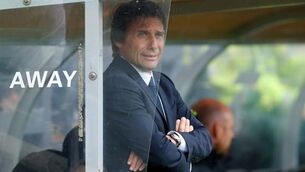 Hull City v Chelsea - Premier League - KCOM Stadium