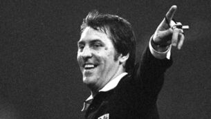 Keith Hackett criticises call to give Anthony Taylor nod for Man United game