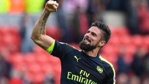 Premier League Plotlines: Is there room in Arsenal’s Plan A for Plan B?