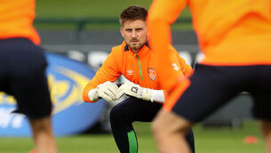 Danny Rogers ready to emulate Dublin pal Cormac Costello