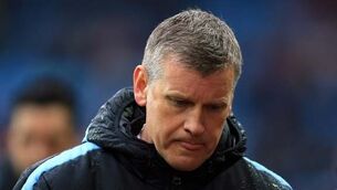 Eric Black File Photo