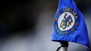 Nike deal to provide Chelsea with £900m windfall