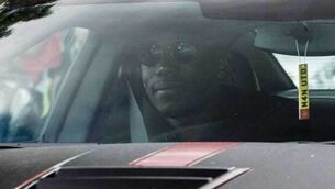 Paul Pogba a step closer to return to Manchester United