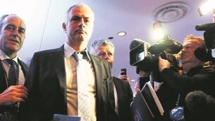 Jose Mourinho seeks ‘surprise’ player