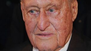 Joao Havelange leaves tainted FIFA legacy