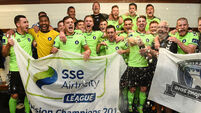 Europe next on Limerick’s agenda