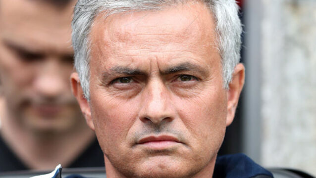 Jose Mourinho likely to get mixed reception