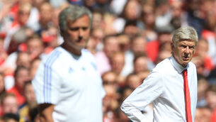 Arsene Wenger: Let’s not bore the fans into switching off