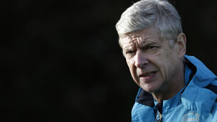 Arsene Wenger: English clubs can compete with European elite