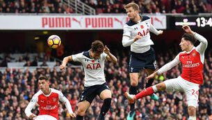 FBL-ENG-PR-ARSENAL-TOTTENHAM