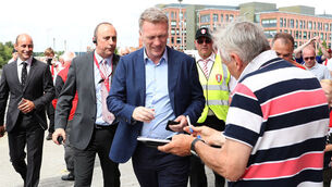 Rotherham v Sunderland - Pre-Season Friendly - AESSEAL New York Stadium