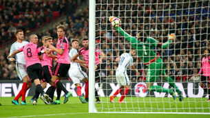 England win battle on all fronts