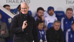 Leicester won’t crash like Chelsea