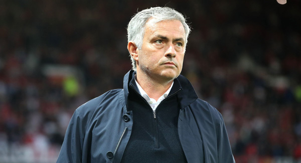 TERRACE TALK: Man United - Jose Mourinho has put special swagger back in our step