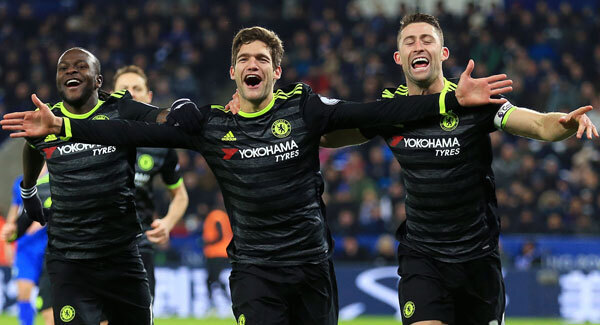The week in Fantasy Premier League: Heaton the hero, defenders as midfielders, and the game’s most unlikely differential