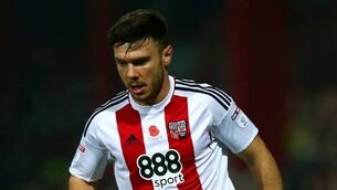 How the Irish fared: Scott Hogan brace shows why he’s on Ireland's wanted list
