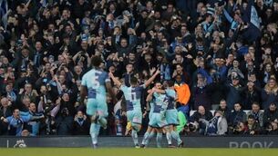 Tottenham Hotspur v Wycombe Wanderers - Emirates FA Cup - White Hart Lane