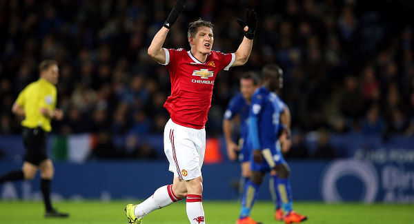 Bastian Schweinsteiger